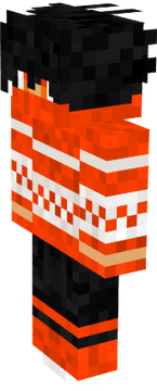 New Skin :D