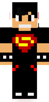 Supermann