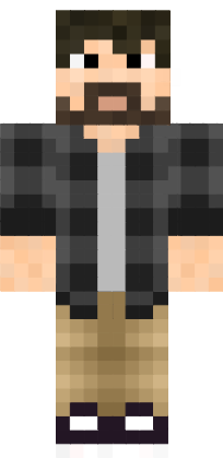 Preview of texture: Beard