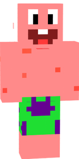 patrick star