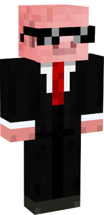 Preview of texture: Piggy