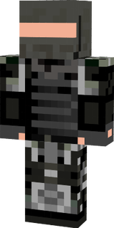 Black Hand A