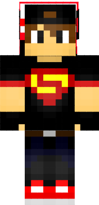 Preview of texture: gamerro