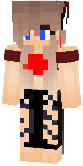 Preview of texture: Angel