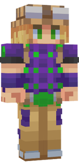 gyro-zeppeli