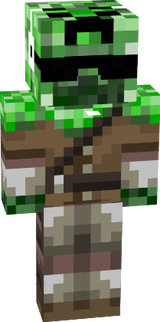 bounty hunter