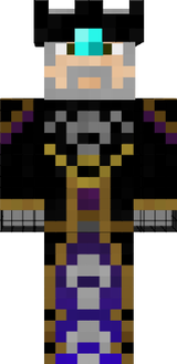 king