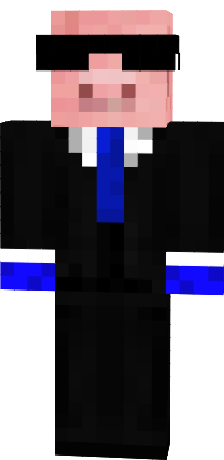 Preview of texture: Blu Pyg