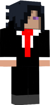Madara de Terno