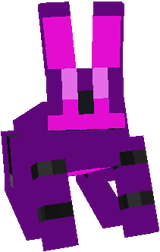 Bonnie the bonnie