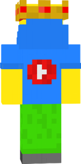 Super Noob (complete i think) 2