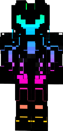 Preview of texture: Antek_GamingPL v2