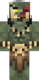 Follows_smells, one eyed orc