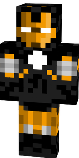 Iron man
