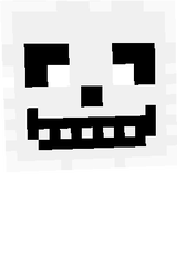 Sans ghast