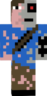 Syborg