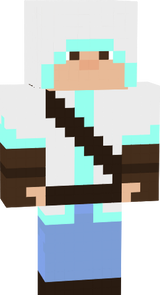 assasin version of my guy