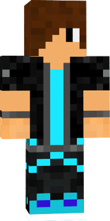 Minecraft skin