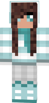 Winter Girl