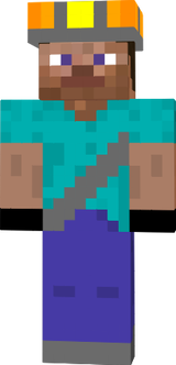 The Miner