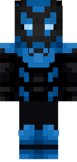 blue beetle