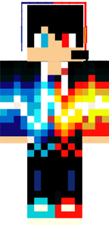 nova skin