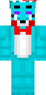 ToyBonnie_Girl
