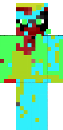 Preview of texture: Dylan Jansen