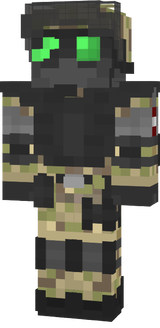FEAR Replica desert Spec Ops