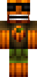 pumpkin