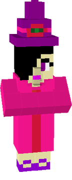 Candei Witch