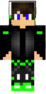 zombie