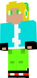 dreispokjr