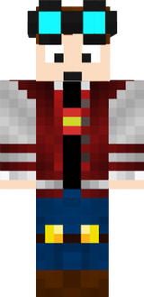 minecraft thomas yay