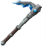 Diamond Hoe 