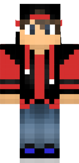 Nova Skin