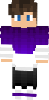 skin minecratf