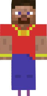 BLING STEVE ;D