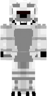 IMPERIAL TROOPER 501 FUNTIME
