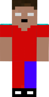 samuel herobrine