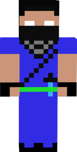 Hunter_Herobrine_Turkey