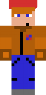Jp Guy