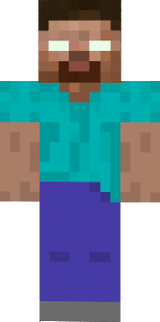 Herobrine
