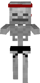 esqueleton