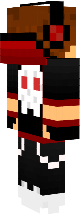 Preview of texture: X_hunterBG