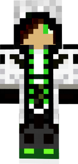 green assasin v2