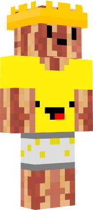 Preview of texture: Baconuss
