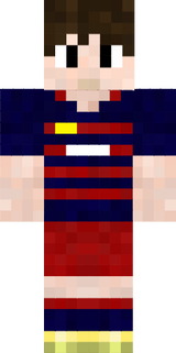 FC Barcelona Player