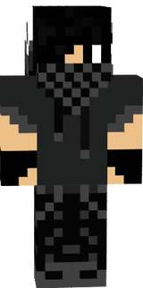 cool guy