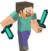 Jazwares Steve